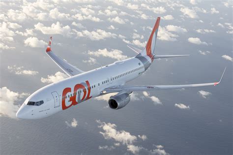 GOL tendrá las rutas internacionales más largas del mundo con 737 MAX