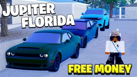 Upcoming Rp Game Working Boats Free Money Jupiter Florida Roblox