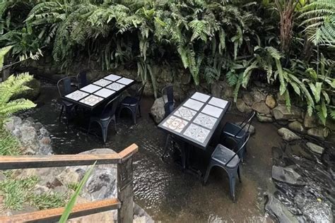 moment  cafe family friendly  bree coffee bogor cobain