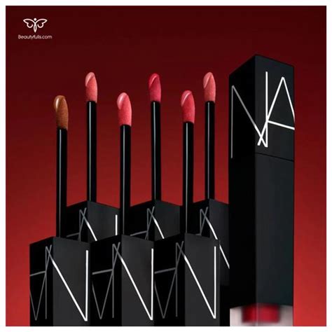 Son Kem Nars Sex Kitten Air Matte N U Tr S A C T Nh