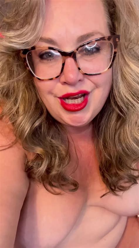 Mature Fat Ass BBW Slut Needs Your Cum Amateur Porn Feat Lily Bay By FapHouse XHamster