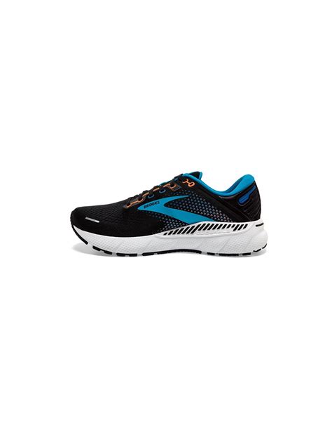 Brooks Adrenaline Gts 22 Hombre Ashi Sports