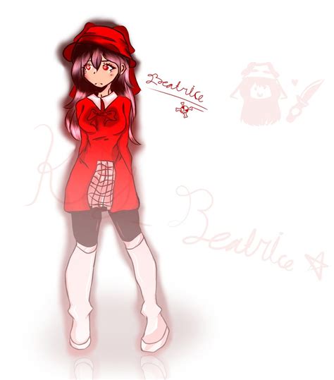 Beatrice STK Cute FanArt! | Fan art, Cute, Beatrice