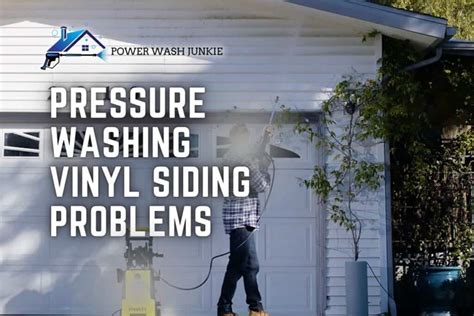 Are Homemade Pressure Washer Detergent For Siding Any Good