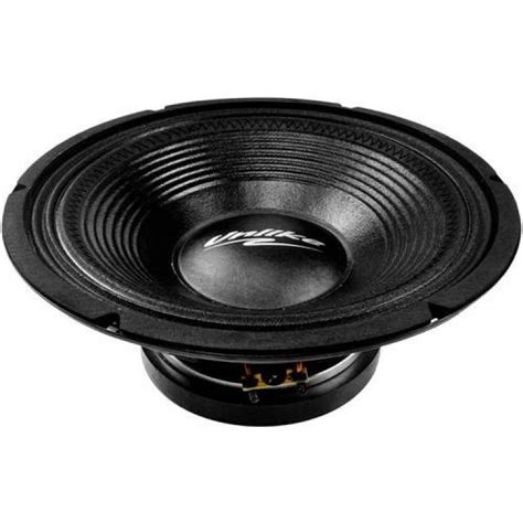 Alto Falante Seco Woofer Unlike Unf R W Rms