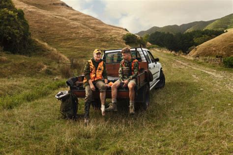 Mountain Safety Council New Zealand Read Tagged With Hunting