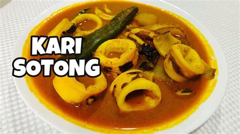 Resepi Kari Sotong Azie Kitchen Kari Ikan Bawal Azie Kitchen Maslin