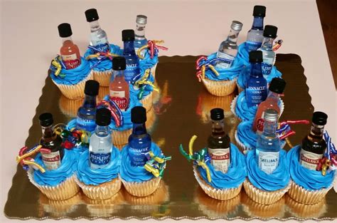 Pin By Tia Kerr Miller On House In 2024 21st Birthday Cupcakes Guys