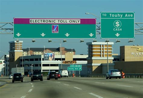 Driving In The Us A Guide To Usa Toll Roads Zest Car Rental