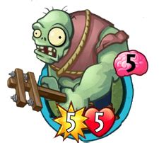 Smashing Gargantuar | Plants vs. Zombies Wiki | Fandom