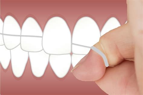 Flossing: Myths and Facts | Smile Widely