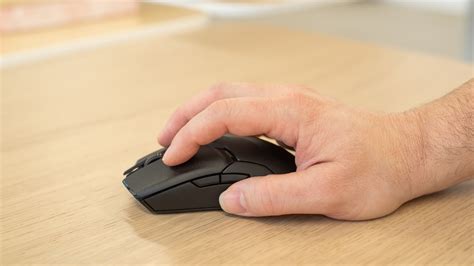 Razer Viper Ultimate Review - RTINGS.com