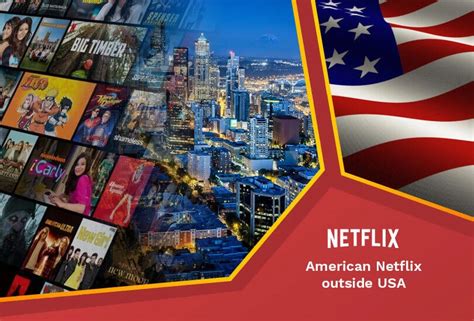 How To Watch American Netflix Outside Usa Easily Jul 2024