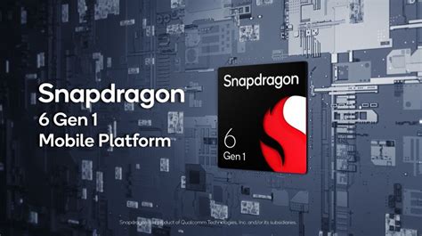 Snapdragon 6 Gen 1 Jadi Chipset Realme 12 Pro Begini Tes Performanya