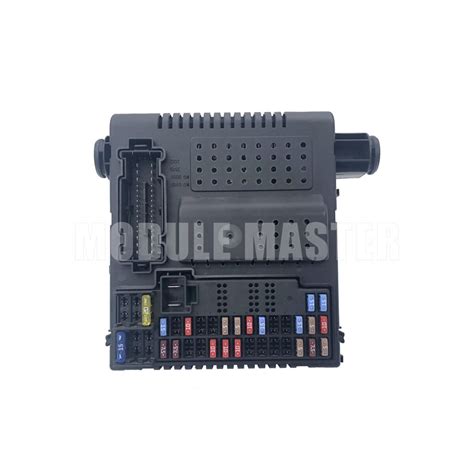 Central Electronic Module Volvo S60 V70 Xc70 S80 Xc90 2005 2014 Rebu Module Master