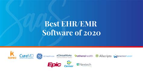 Best Ehr Software For Mental Health Billing