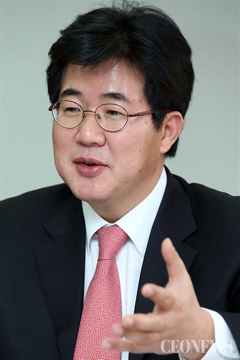 Top Ceo 208 이영창 신한금융투자 대표이사 사장