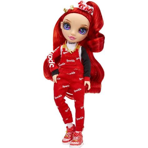 Rainbow High Junior High dolls 2022 - new collection with core 6 ...