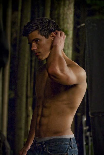 Taylor Lautner Omg So Hot Lovegoodgirl217 Flickr