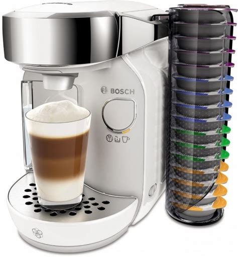 Bosch Tas Tassimo Caddy Multi Getr Nke Automat Majestic Wei Euronics