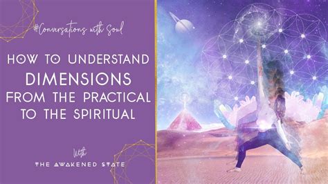 How To Understand Dimensions From The Practical To The Spiritual The