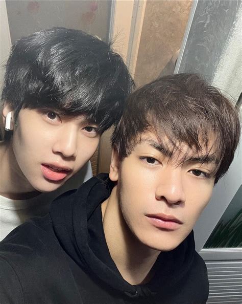 JoongDunk Cute Gay Couples Celebrity Couples Cute Gay