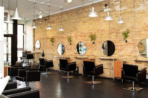 Chicago Avenue Salon