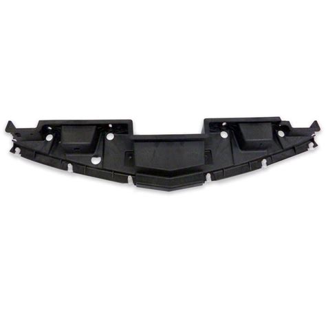 Kai New Standard Replacement Front Bumper Cover Support Fits 2014 2020 Chevrolet Impala