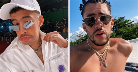 Congelador Predicar Contraste Los Hijos De Bad Bunny Rodeo Etiqueta Micro