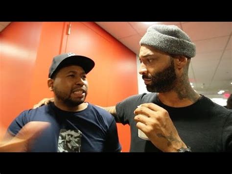 Joe Budden States Drake Used Dj Akademiks As A Pawn In Their Back N