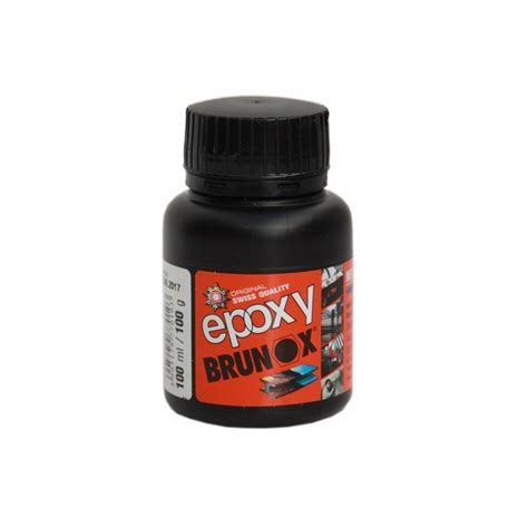 Brunox Epoxy Neutralizator Rdzy Podk Ad Epoksydowy W Ml