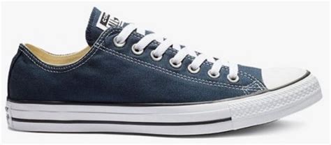 9 Rekomendasi Sepatu Converse Terbaik Dan Fakta Menariknya