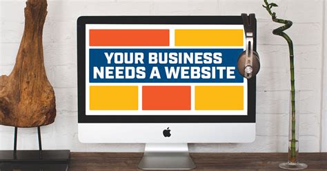 10 REASONS WHY YOUR BUSINESS NEEDS A WEBSITE Wealth Ideas Agency