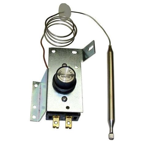 Bunn 025860000 Thermostat Assembly For Ohw Hot Water Dispensers