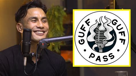 How Guff Guff Pass Started Diwiz Piya Lama Sushant Pradhan Podcast