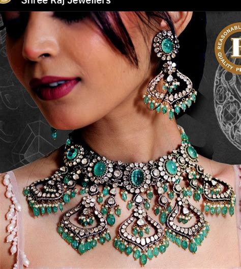 Pin De Manjula Reddy En Victorian Jwellery