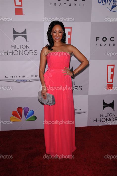 Tamera Mowry-Housley – Stock Editorial Photo © s_bukley #14418063