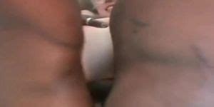 Anal Gape For BBC Interracial PMV By Curva Tnaflix