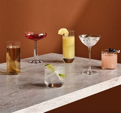 BIG TOP DOF Vaso By NUDE diseño Youmeus Design