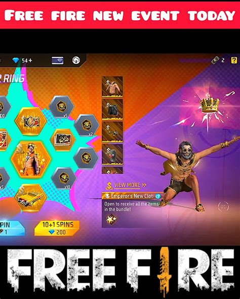 Free Fire New King 👑 Event Todayspecial Effects Bundle 😱😱shortshorts