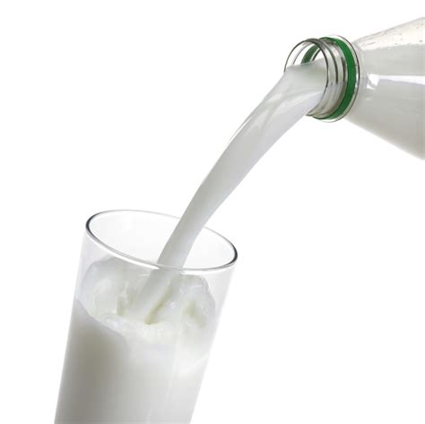 Top 10 Reasons To Drink Milk Bc Dairy