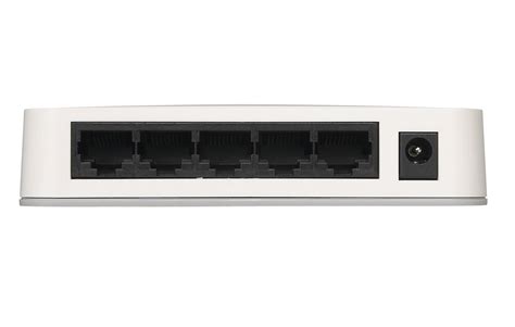 Netgear Networking Products Made For You Port Gigabit Ethernet Switch