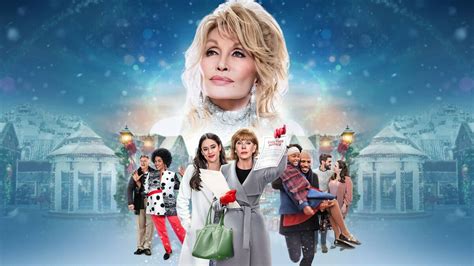 ‎Dolly Parton's Christmas on the Square (2020) directed by Debbie Allen • Reviews, film + cast ...