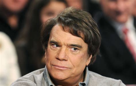 Mort de Bernard Tapie Les chaînes modifient leurs programmations ce