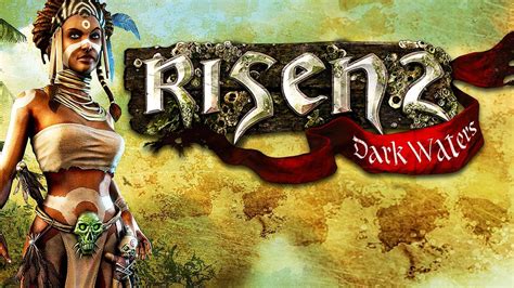 Let S Play Risen Dark Waters Folgen Bis Gronkh Wiki