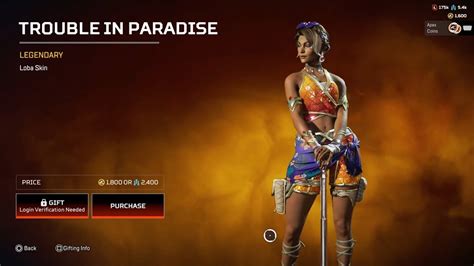 Apex Legends Sun Squad Collection Event New Swimsuit Skins New