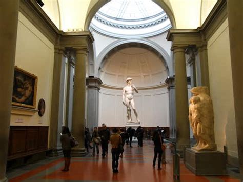 Tickets for Galleria dell'Accademia, Florence | Tiqets