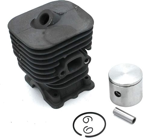 Amazon P SeekPro Cylinder Piston Kit 35mm For Husqvarna 124C 124L