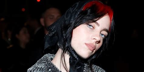 Billie Eilish Loses 100k Followers Amid Social Media Backlash After