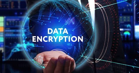 What Is Data Encryption Benefits Of Using Encryption Technology